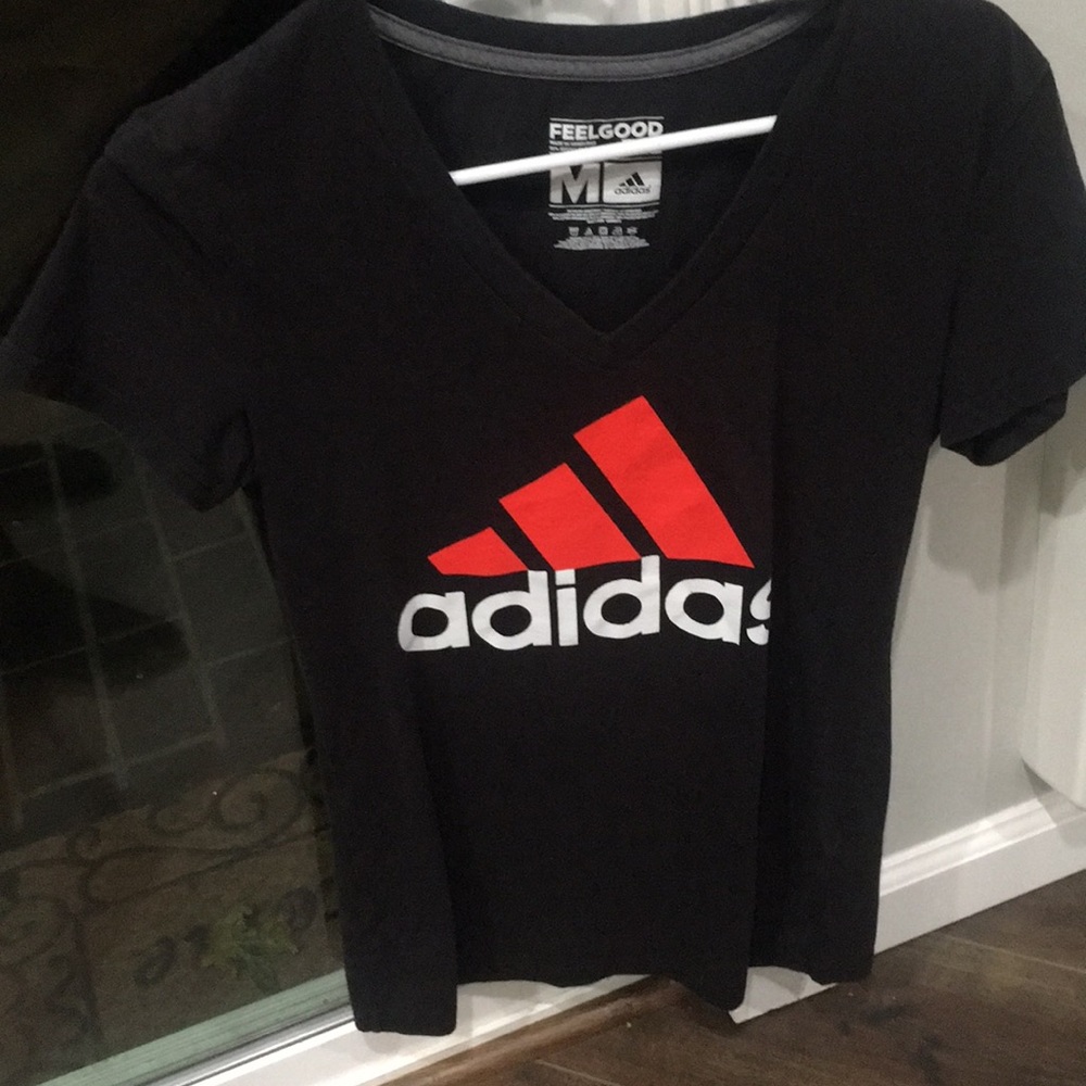 Adidas t shirt